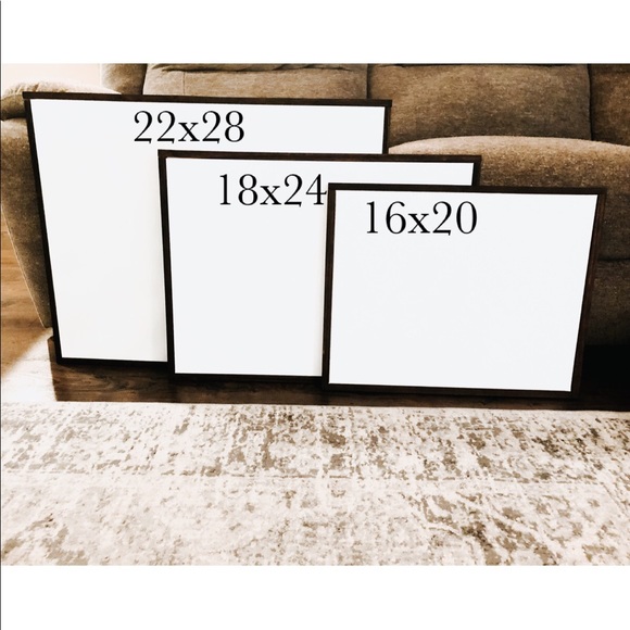 Together Is My Favorite Place Wood Framed Sign - Picture 4 of 8